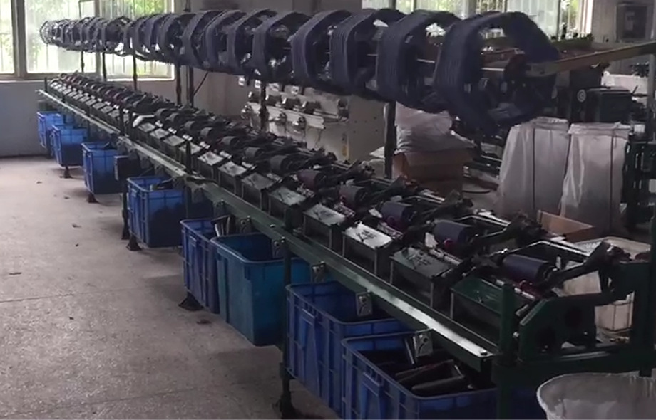 棉紗日評(6.18)：價格疲弱